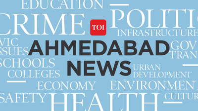 ‘50% of posts in forensic services vacant in Gujarat’
