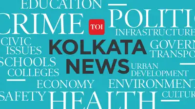 Kolkata police reminded to follow body camera sop after bansdroni incident