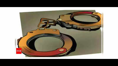 Bike lifters’ gang busted in Mohali; 3 arrested