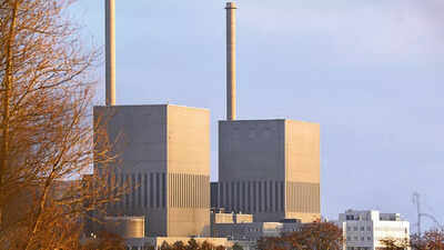 ‘Nuclear energy is essential to end fossil fuel use — India’s solar power rise is impressive’