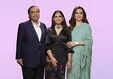 From Boss to Versace: Isha Ambani and Mukesh Ambani are bringing these global luxury brands to India