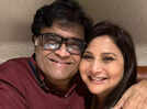 Nivedita Saraf expresses her happiness as Ashok Saraf is conferred with Padma Shri: 'It was long overdue' - Exclusive