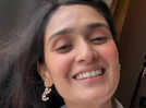 Popular actress Pankhuri Awasthy Rode shares her skincare routine for glowing and beautiful skin