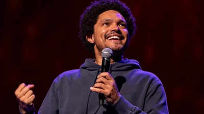 Trevor Noah introduces his fans with a new term ‘Liming’!