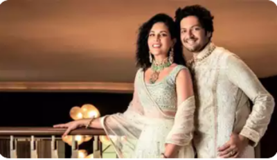 Richa Chadha reveals husband Ali Fazal was frowned upon when he asked for paternity leave, 'Haha, You really want it?'