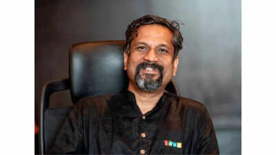 Zoho CEO Sridhar Vembu is stepping down as CEO, takes this new role
