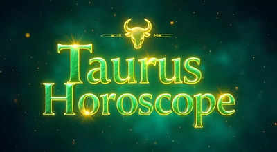 Taurus Daily Horoscope Today January Maintain Open