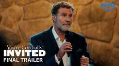 The Secret Of The Shiledars Trailer: Will Ferrell, Reese Witherspoon and Geraldine Viswanathan Starrer The Secret Of The Shiledars Official Trailer