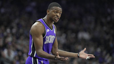 Will De'Aaron Fox play tonight against the Brooklyn Nets? Latest update on the Sacramento Kings star's injury report (January 27, 2025)