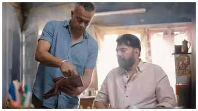‘Dominic and the ladies’ purse’ box office collections day 4: Mammootty starrer collects more than Rs 6 crores