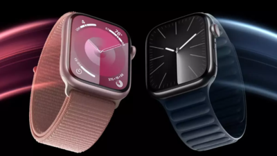 Apple releases watchOS 11.3 update featuring new Black Unity watch face
