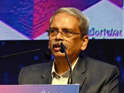 Infosys co-founder and former CEO Kris Gopalakrishnan among 18 booked under SC/ST Act in Karnataka