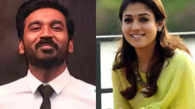 Documentary row: Madras high court dismisses Netflix’s plea to quash suit filed by Dhanush against Nayanthara