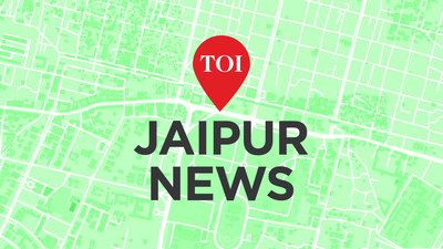 Two-year-old among 4 injured in rabid dog attack in Alwar