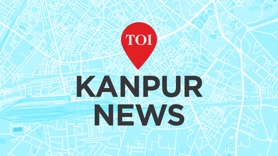 Officials close Kanpur accident spot