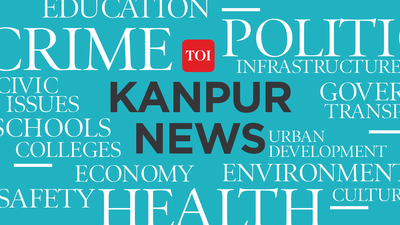 SI, constable attacked at police outpost in Kanpur