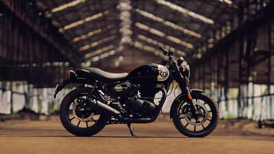 Royal Enfield Hunter 350 hits five lakh sales: What makes it popular