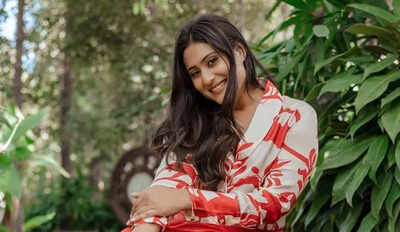 Mental illness is still misrepresented in our films: Amrutha Iyengar