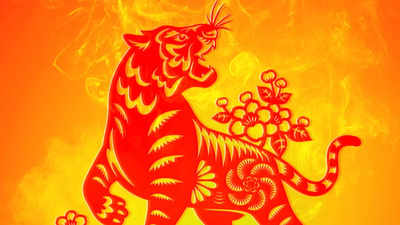 Chinese Tiger Horoscope 2025: A Year of Personal Growth and Strategic Challenges