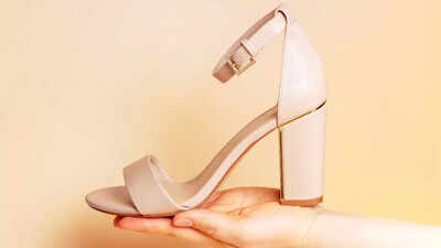 UP students design SOS sandals for women safety