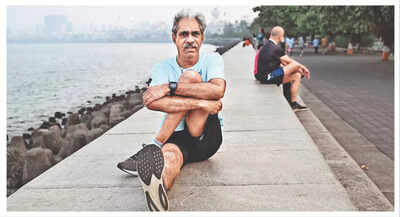 I wanted to prove to myself that cancer can’t break my spirit: Savio D’Souza