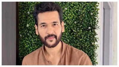 Umesh Pherwani on his eight-year break from acting: Every step was intentional and aimed at improving my craft