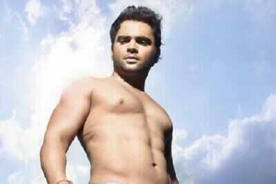 Its all fabricated news, says Sachiin Joshi