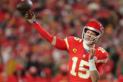 NFL Superbowl: 5 Best Logos You Need to Checkout if you are a true fan