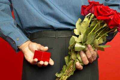 How to be a leading man