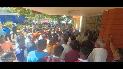 Another new mother dies in Belagavi; family members blame medical negligence