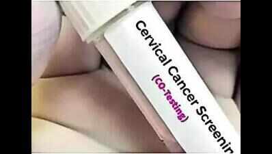 Two oral cancer cases detected at free camp held at Shiroda