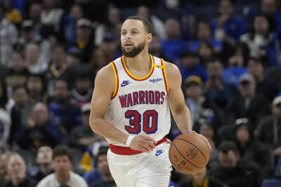 Will Stephen Curry play tonight against the Utah Jazz? Latest update on the Golden State Warriors star's injury report (January 28, 2025)