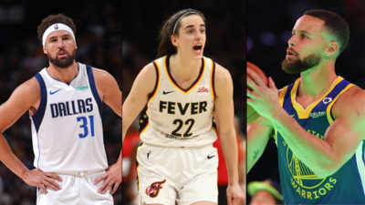 NBA All-Star Weekend: Stephen Curry and Caitlin Clark to Participate in Three-Point Contest With Klay Thompson and Sabrina Ionescu?