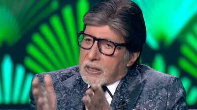 Kaun Banega Crorepati 16: Amitabh Bachchan on Gen-Z; says ‘Poora social media ne inko lappet ke rakha hai’