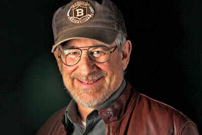 I hope to direct the third Tintin movie: Steven Spielberg