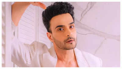 Exclusive - Angad Hasija on his latest entry in Suman Indori: This is the first time I’m working on a project where I know the whole crew, so I was really excited