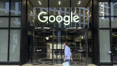 Google ‘not happy’ with this $4.5 billion fine, here’s what the company said