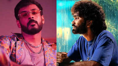 'Dragon' composer Leon James completes work for 'Endi Vittu Pona' song on the day of his father's demise