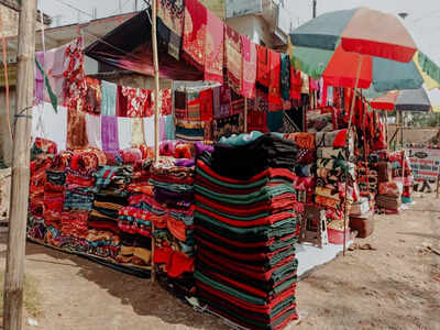 Surajkund Mela 2025: Date, timings and how to buy tickets online