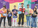High-energy performances kick off Fresh Face auditions in Pune