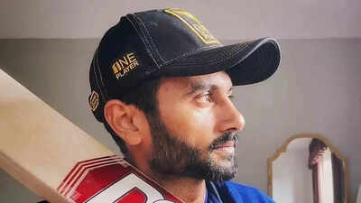 We have the best pace attack in India right now: J&K captain Paras Dogra