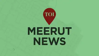 4 Meerut cops suspended for links to ‘Sotiganj-style vehicle theft racket’