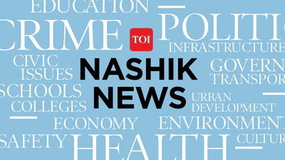 Smart city corp gets nod to take up works outside Nashik city