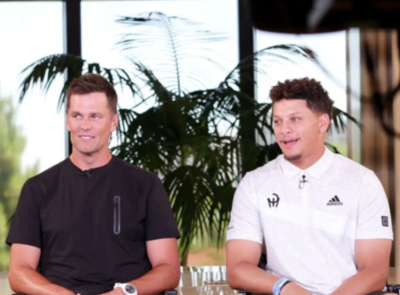 Similarities between Tom Brady's Patriots and Patrick Mahomes' Chiefs - According to Patriots WR Julian Edelman