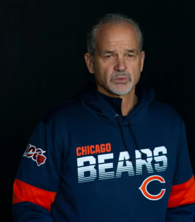 “Chuck brings a wealth of knowledge” says Ravens HC John Harbaugh on making Chuck Pagano their Senior Secondary Coach