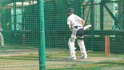Virat Kohli returns to Delhi for Ranji Trophy: Captain Ayush Badoni highlights morale boost