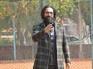 Media has highlighted richness of Punjabi art: Babbu Maan