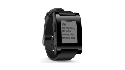 Google opens door for Pebble smartwatch revival, original creator jumps in