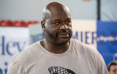 Shaquille O’Neal Advises LeBron James to Step Back and Let Anthony Davis and Austin Reaves Lead the Lakers' Scoring