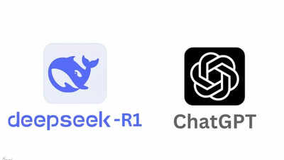 DeepSeek vs ChatGPT: The best memes and jokes that are ruling the internet now